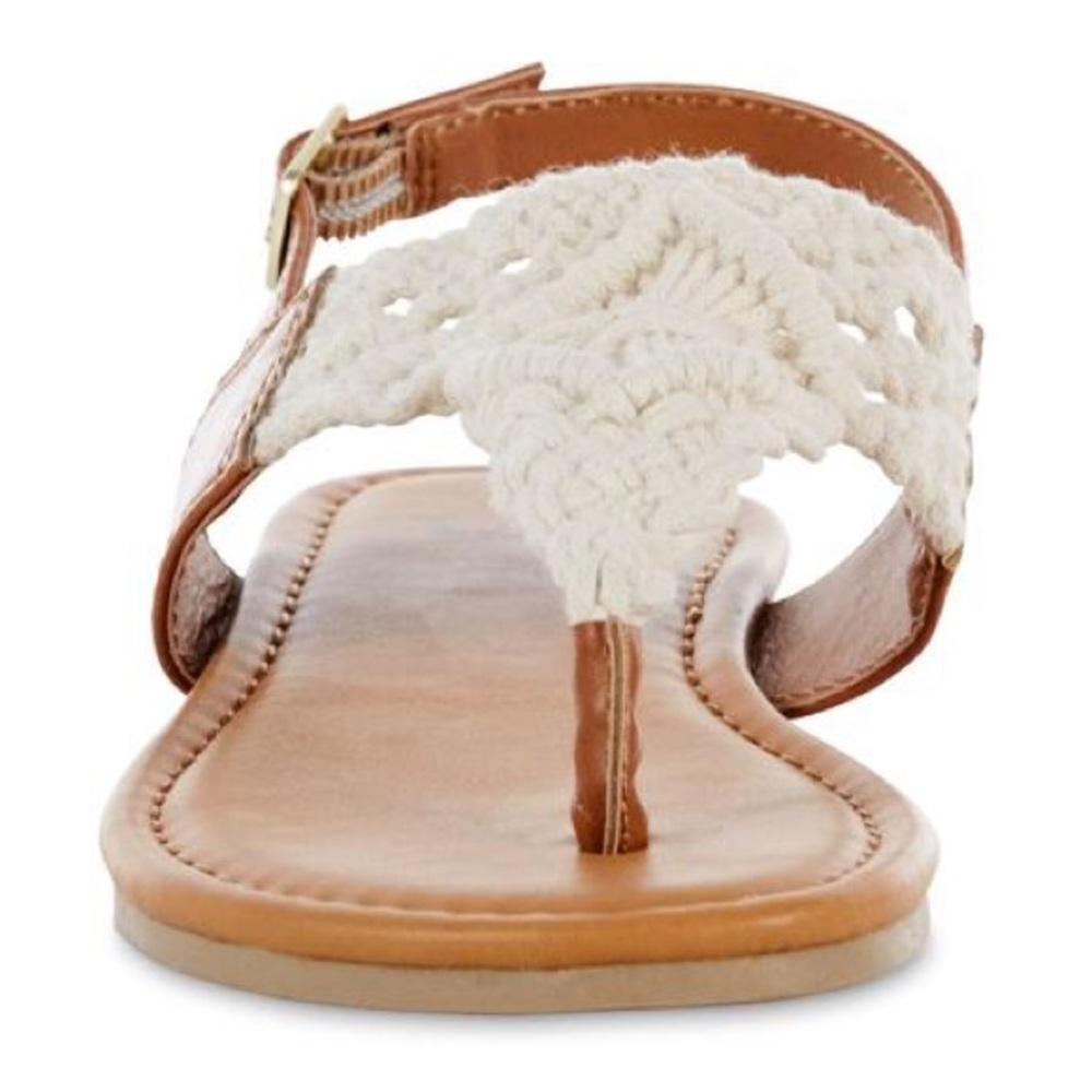 Sandals - Picture 2 of 4